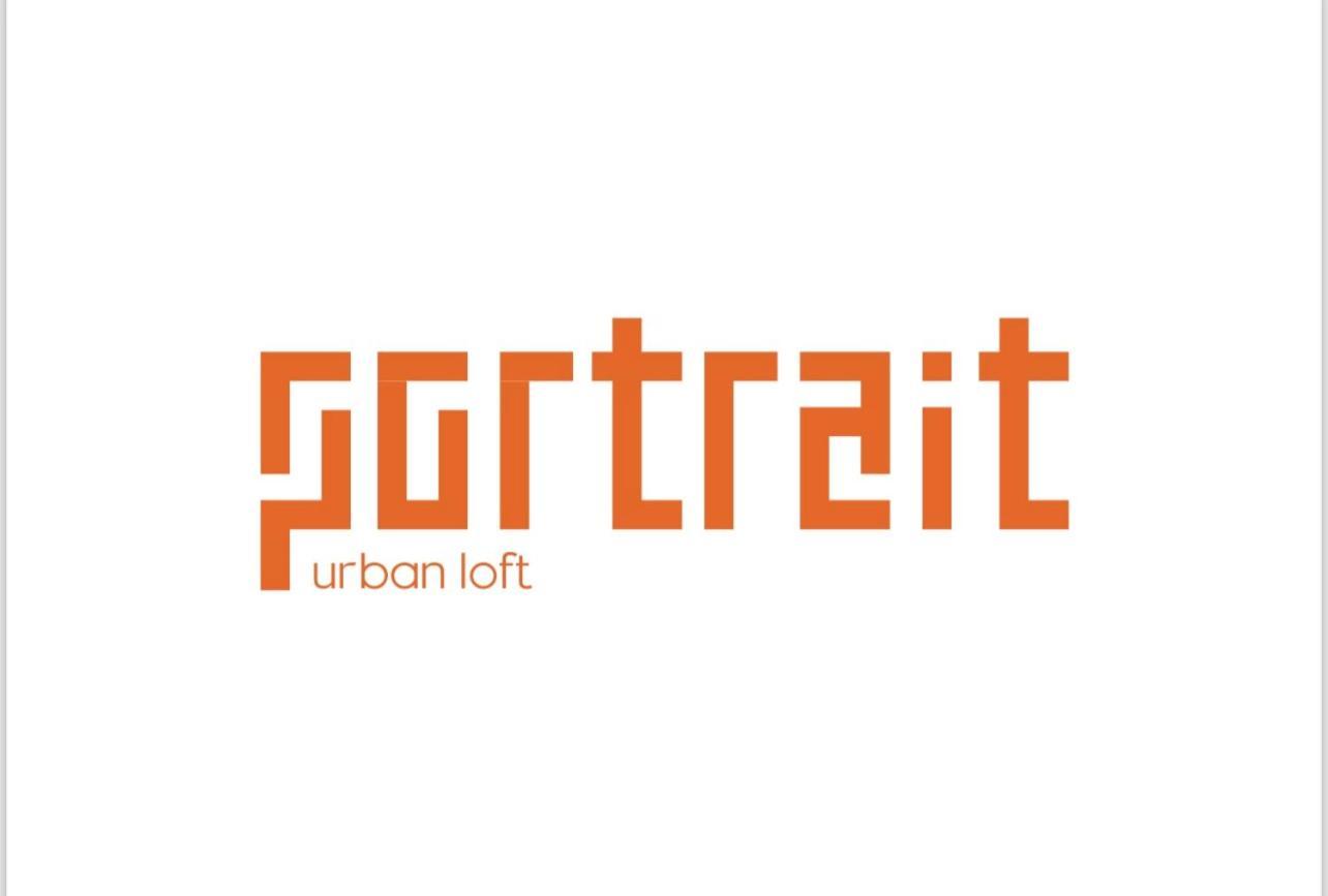 شقة Portrait Luxury Loft باري المظهر الخارجي الصورة