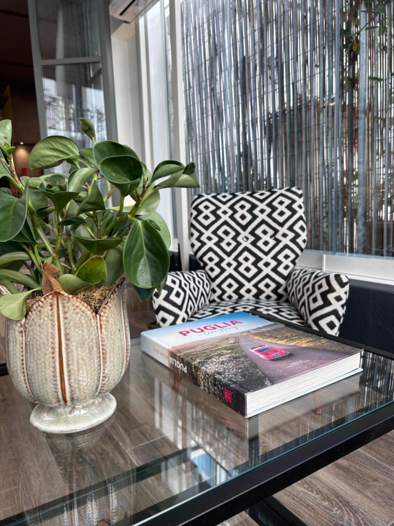 شقة Portrait Luxury Loft باري المظهر الخارجي الصورة