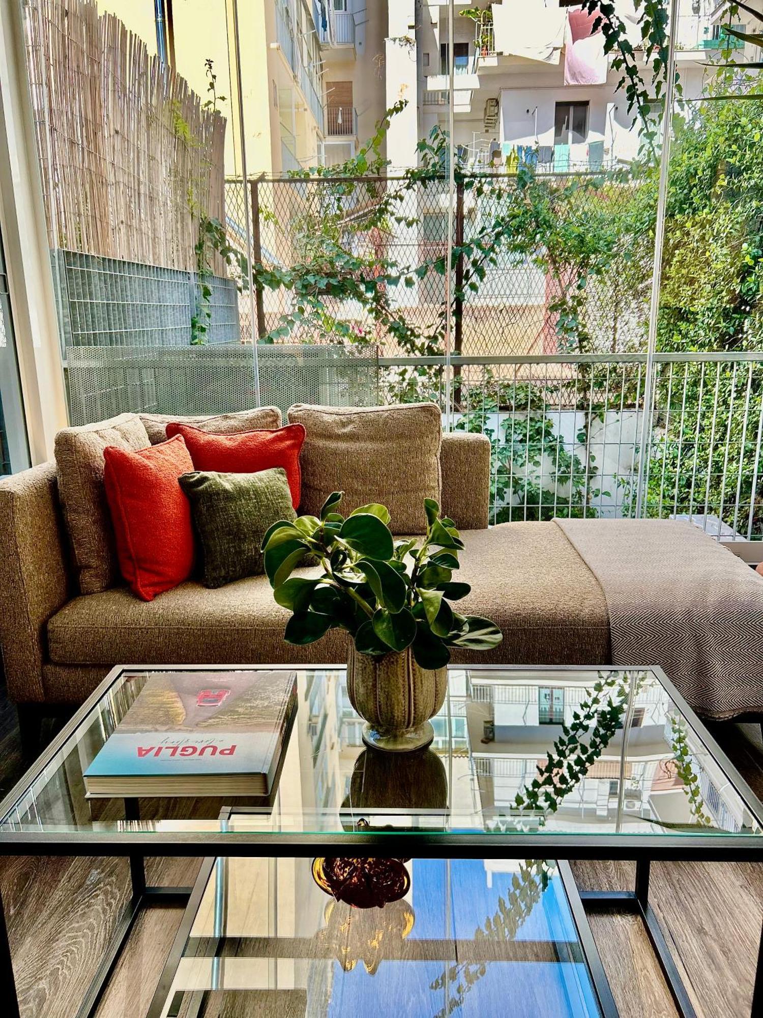 شقة Portrait Luxury Loft باري المظهر الخارجي الصورة