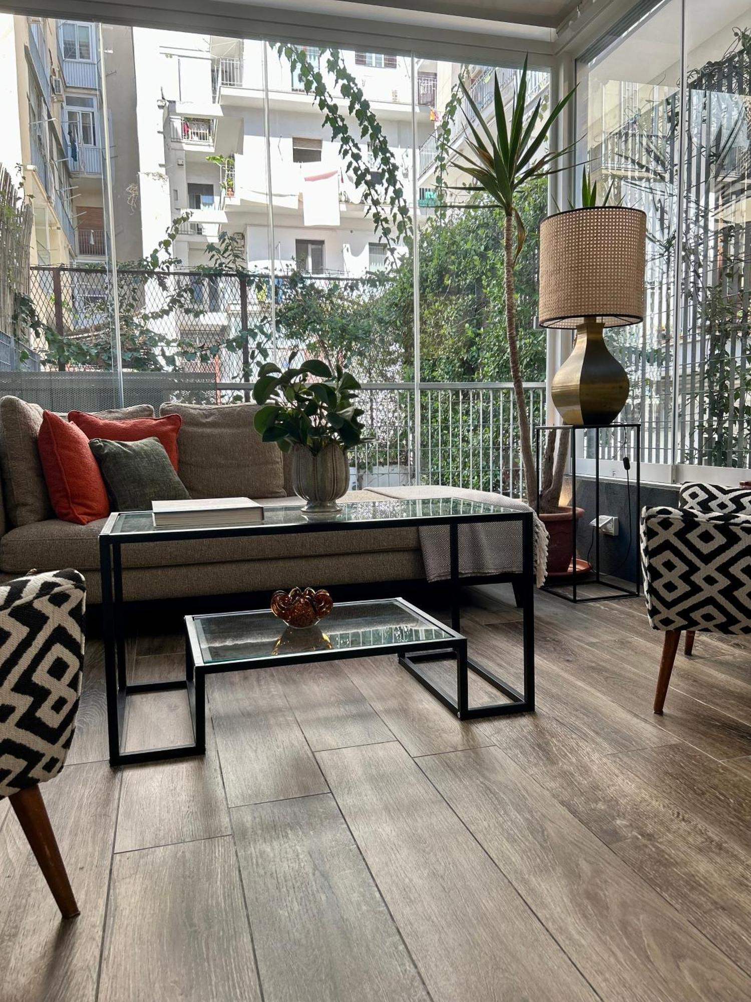 شقة Portrait Luxury Loft باري المظهر الخارجي الصورة