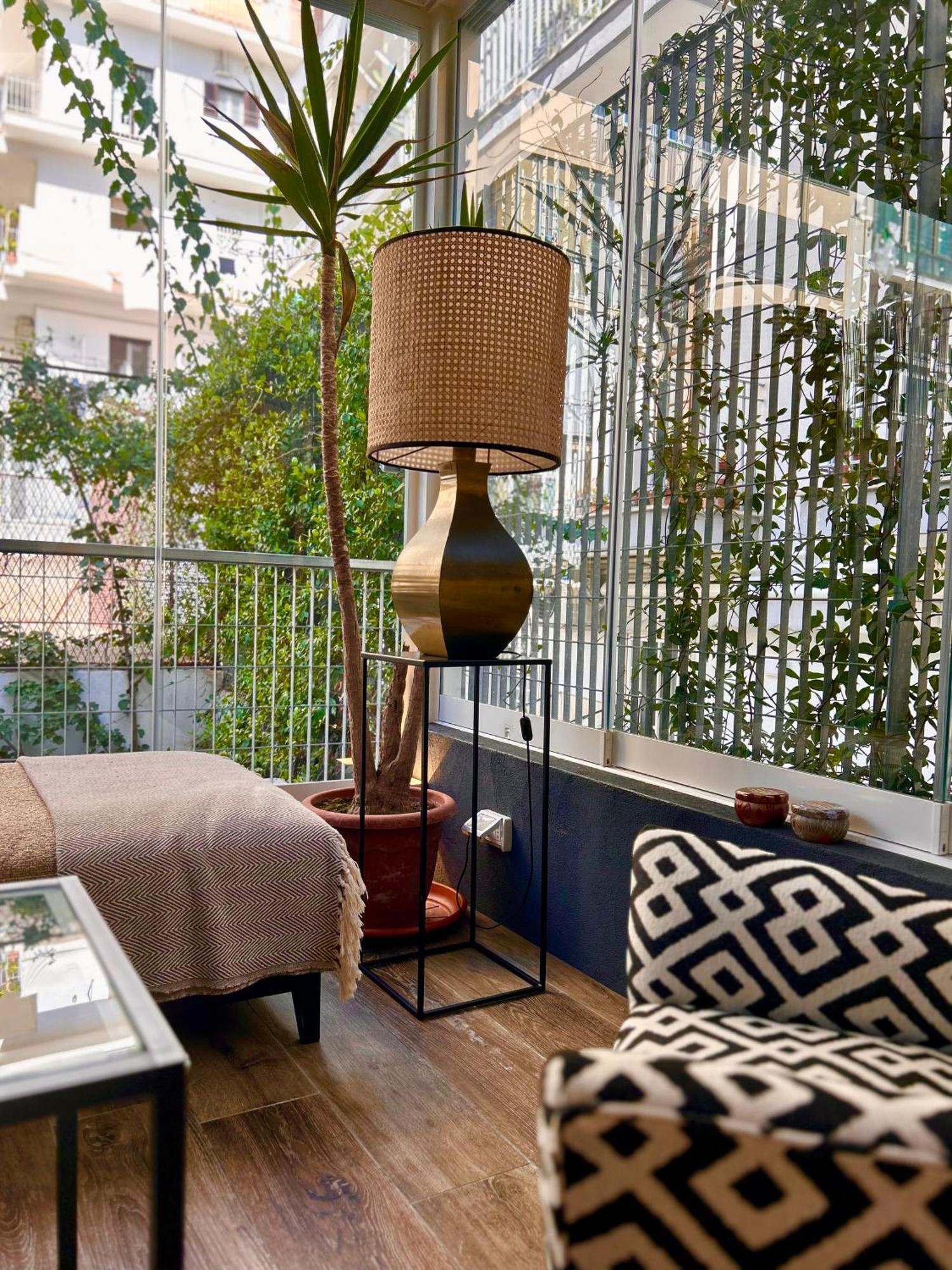 شقة Portrait Luxury Loft باري المظهر الخارجي الصورة