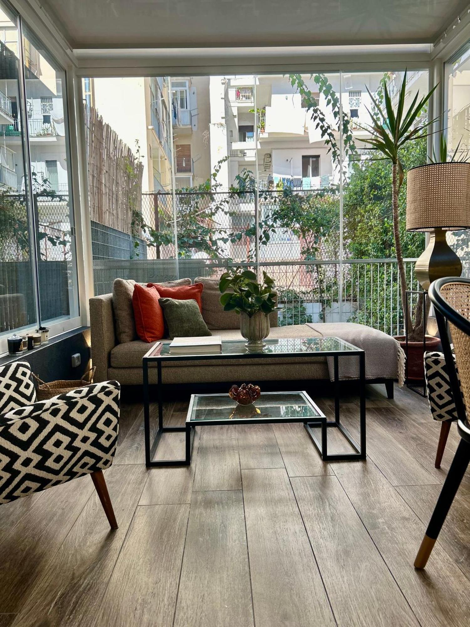 شقة Portrait Luxury Loft باري المظهر الخارجي الصورة