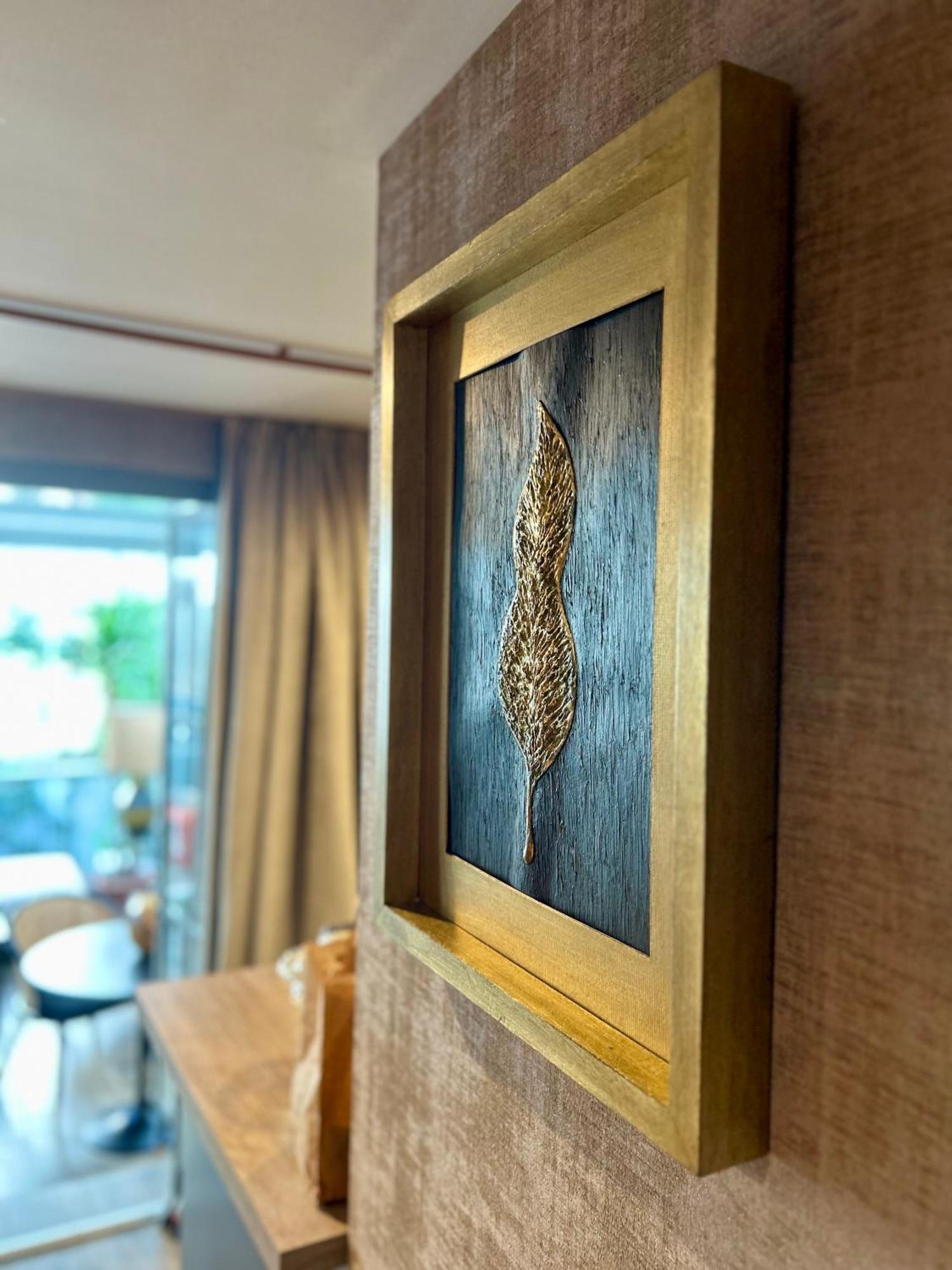 شقة Portrait Luxury Loft باري المظهر الخارجي الصورة