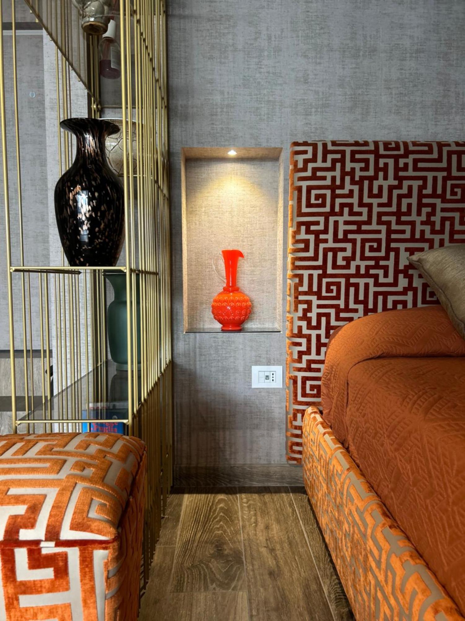 شقة Portrait Luxury Loft باري المظهر الخارجي الصورة